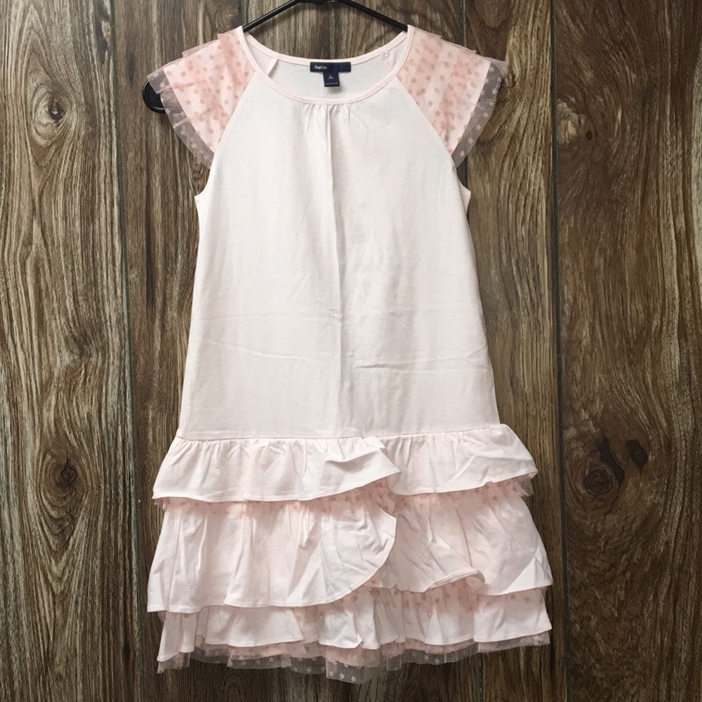 New Gap Kids dress